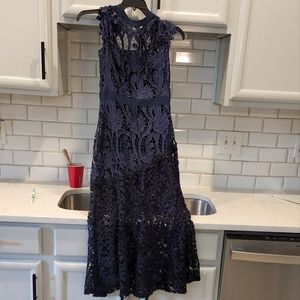 Antonio melani dress